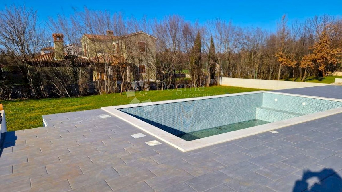 Casa Labin, 140m2