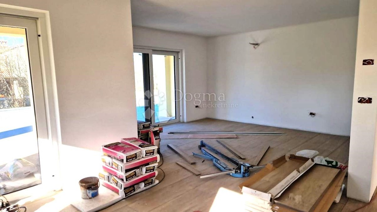 Casa Labin, 140m2