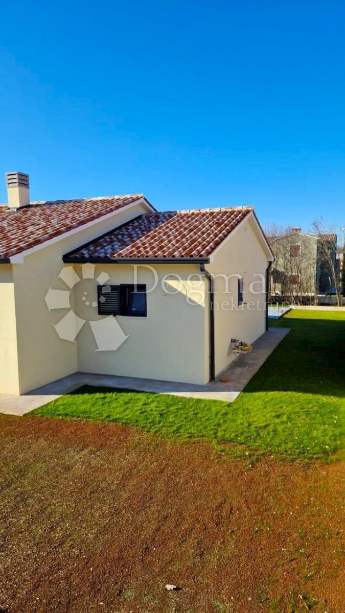Casa Labin, 140m2
