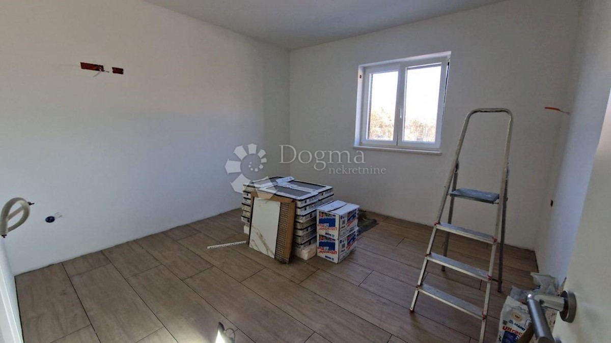 Casa Labin, 140m2