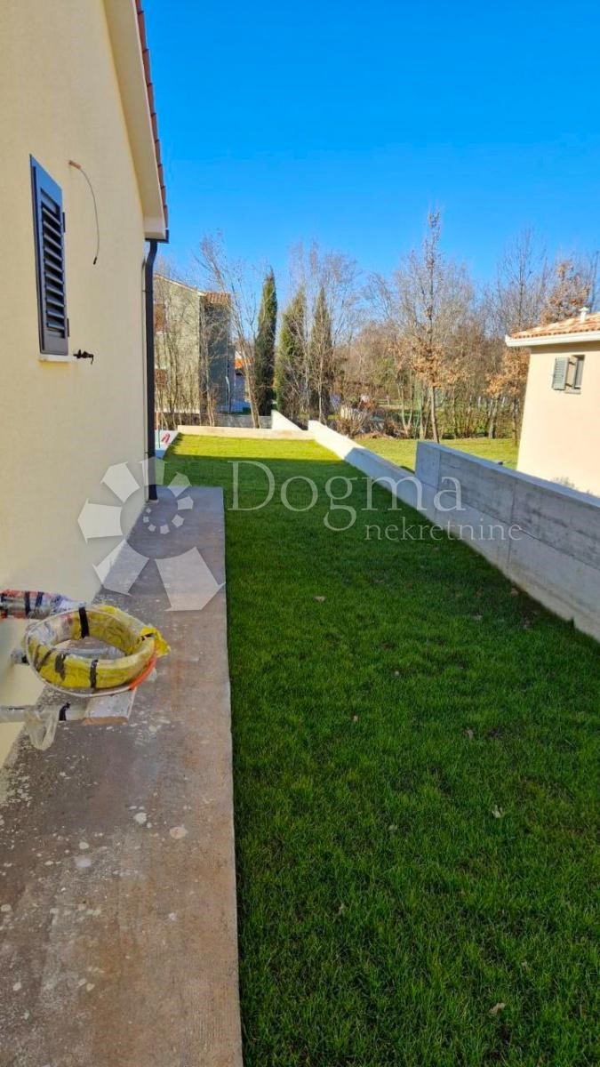 Casa Labin, 140m2