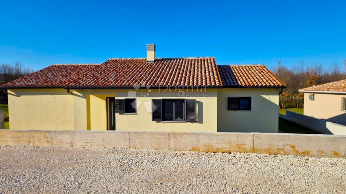 Casa Labin, 140m2