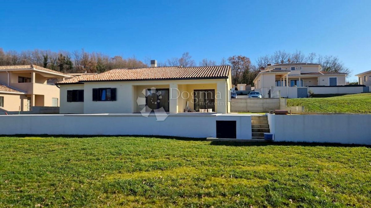 Casa Labin, 140m2