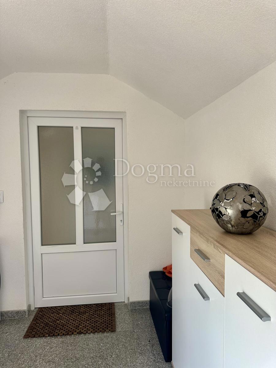 Appartamento Dramalj, Crikvenica, 110m2