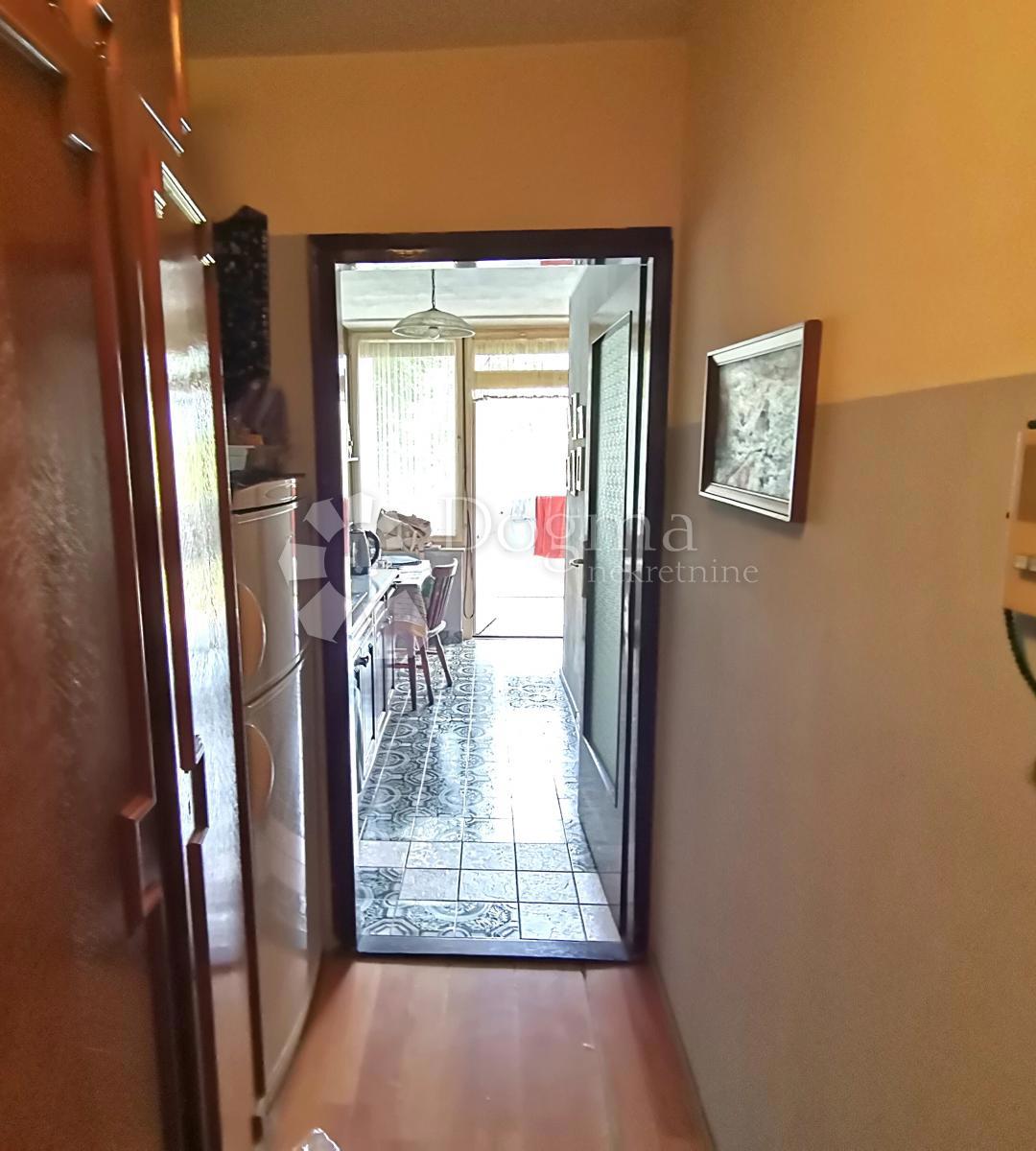 Allogio Gajnice, Podsused - Vrapče, 31,02m2