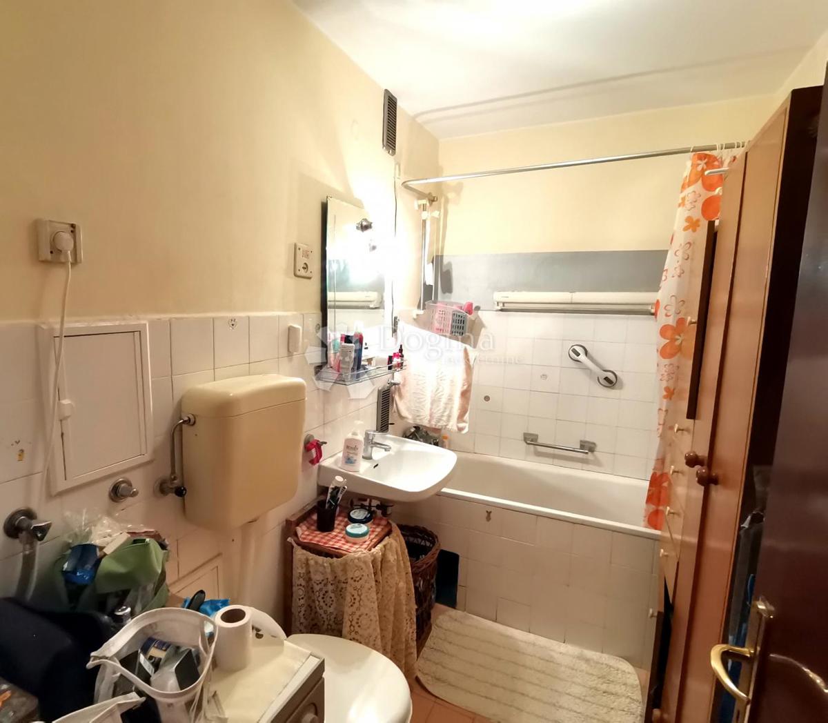 Allogio Gajnice, Podsused - Vrapče, 31,02m2