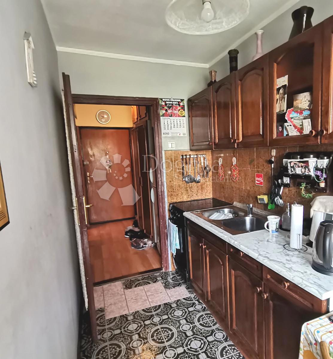 Allogio Gajnice, Podsused - Vrapče, 31,02m2