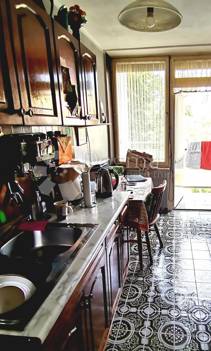 Allogio Gajnice, Podsused - Vrapče, 31,02m2