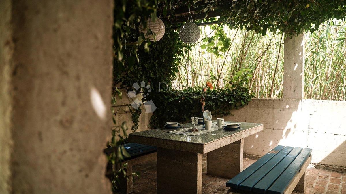 Casa Susak, Mali Lošinj, 121m2