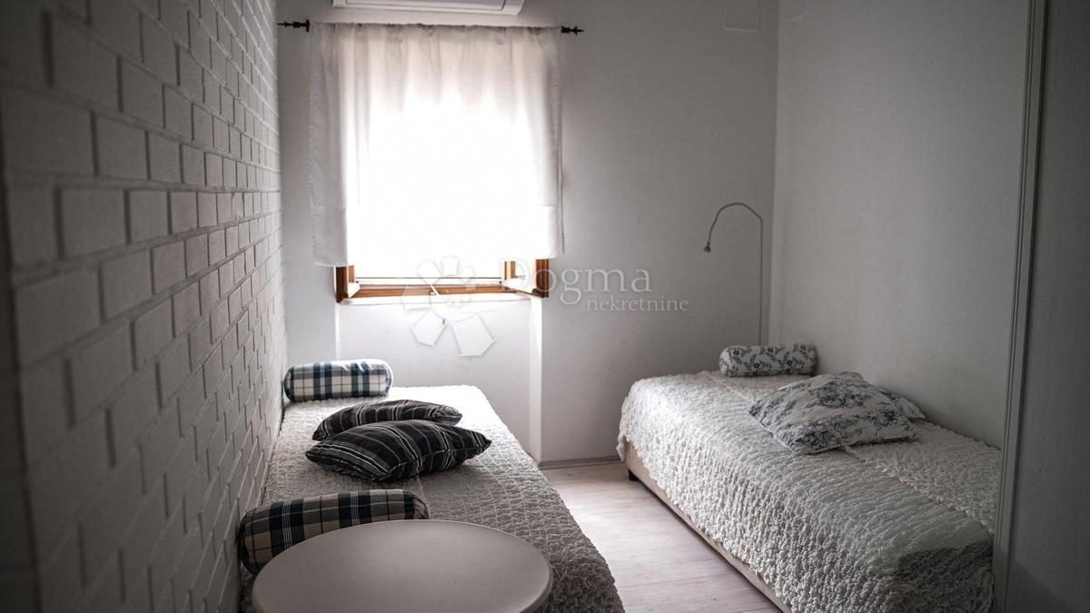 Casa Susak, Mali Lošinj, 121m2