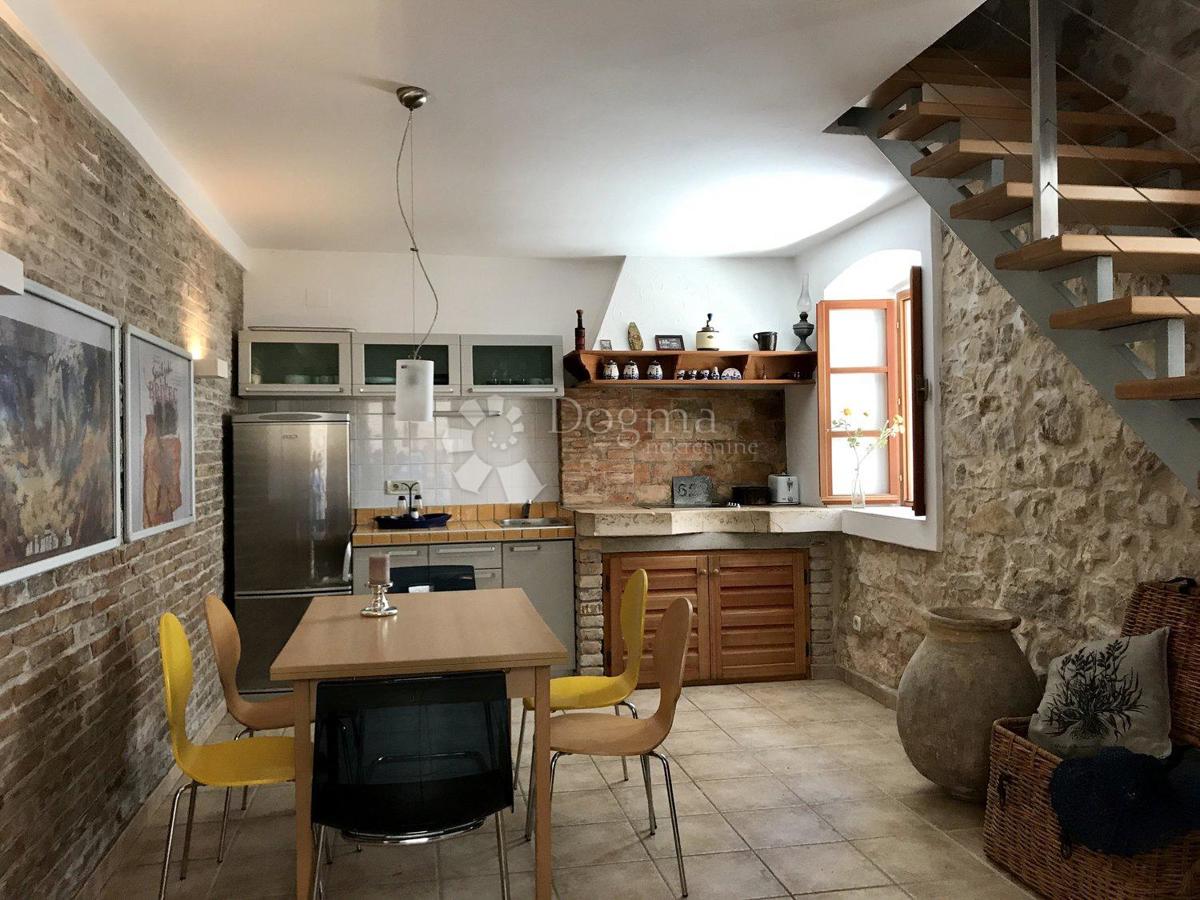 Casa Susak, Mali Lošinj, 121m2