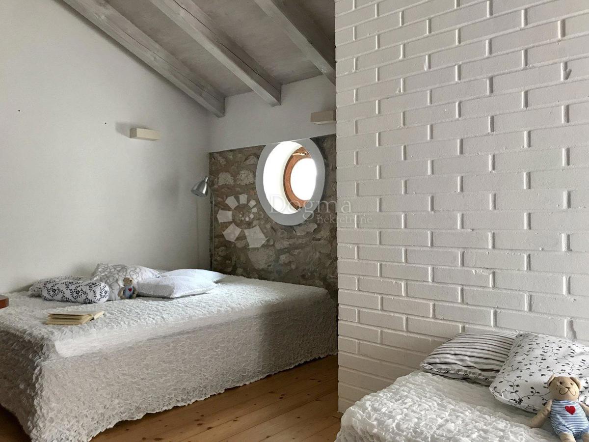 Casa Susak, Mali Lošinj, 121m2