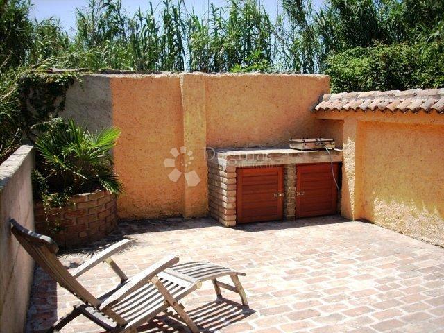 Casa Susak, Mali Lošinj, 121m2
