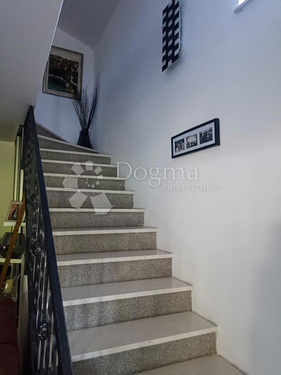 Casa Sveti Kuzam, Rijeka, 100m2