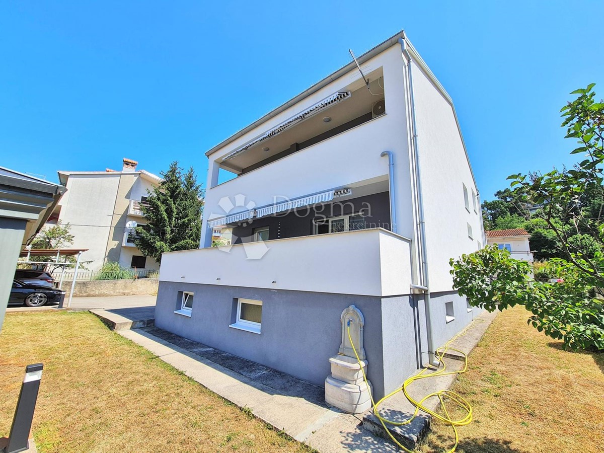 Casa Martinkovac, Rijeka, 270m2