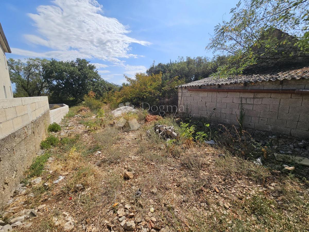 Terreno Donje Raštane, Sveti Filip I Jakov, 1.174m2