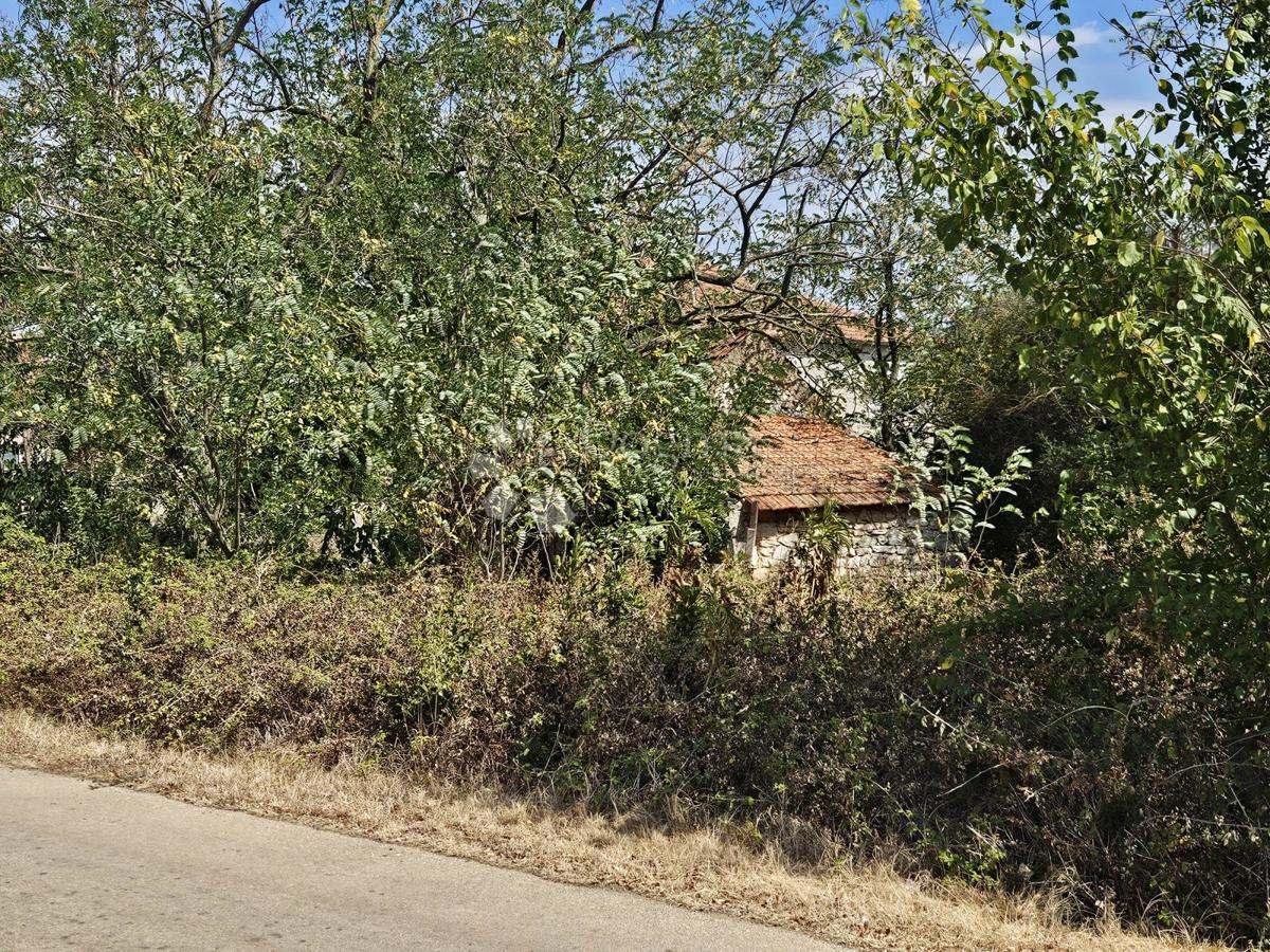 Terreno Donje Raštane, Sveti Filip I Jakov, 1.174m2