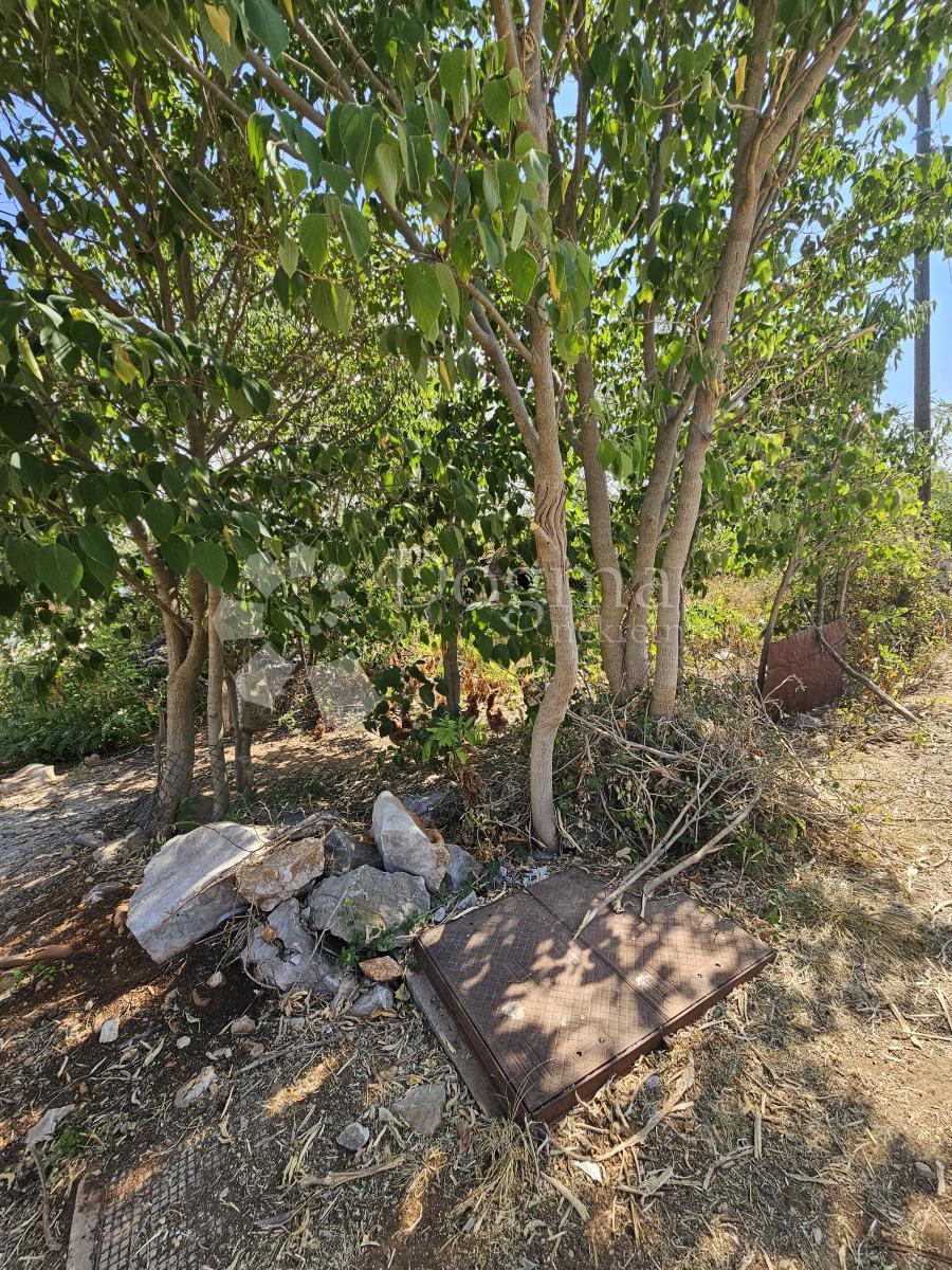 Terreno Donje Raštane, Sveti Filip I Jakov, 1.174m2