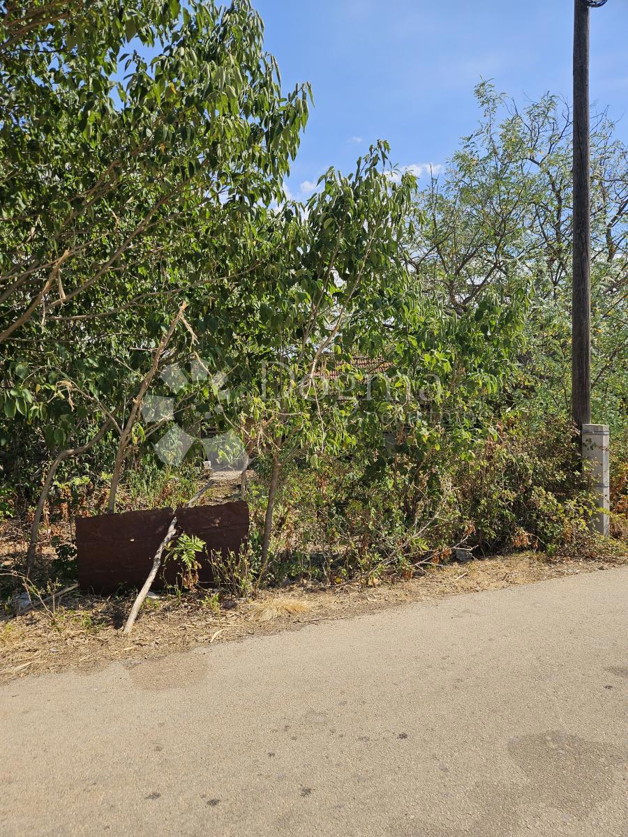 Terreno Donje Raštane, Sveti Filip I Jakov, 1.174m2