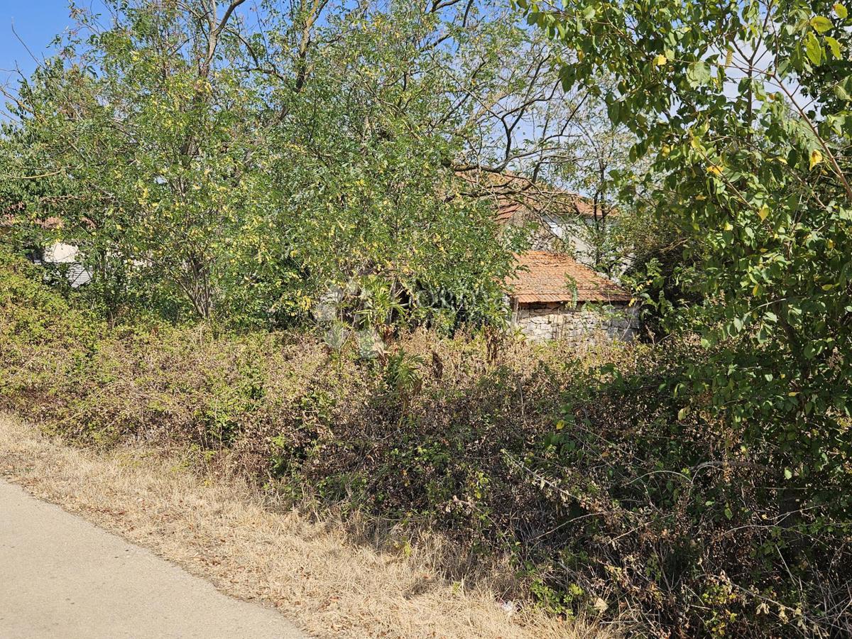 Terreno Donje Raštane, Sveti Filip I Jakov, 1.174m2