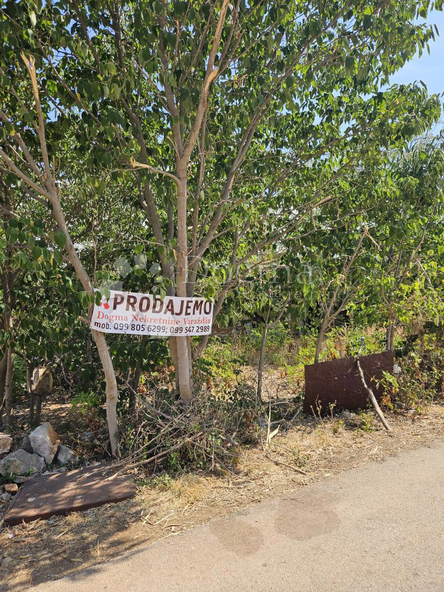 Terreno Donje Raštane, Sveti Filip I Jakov, 1.174m2