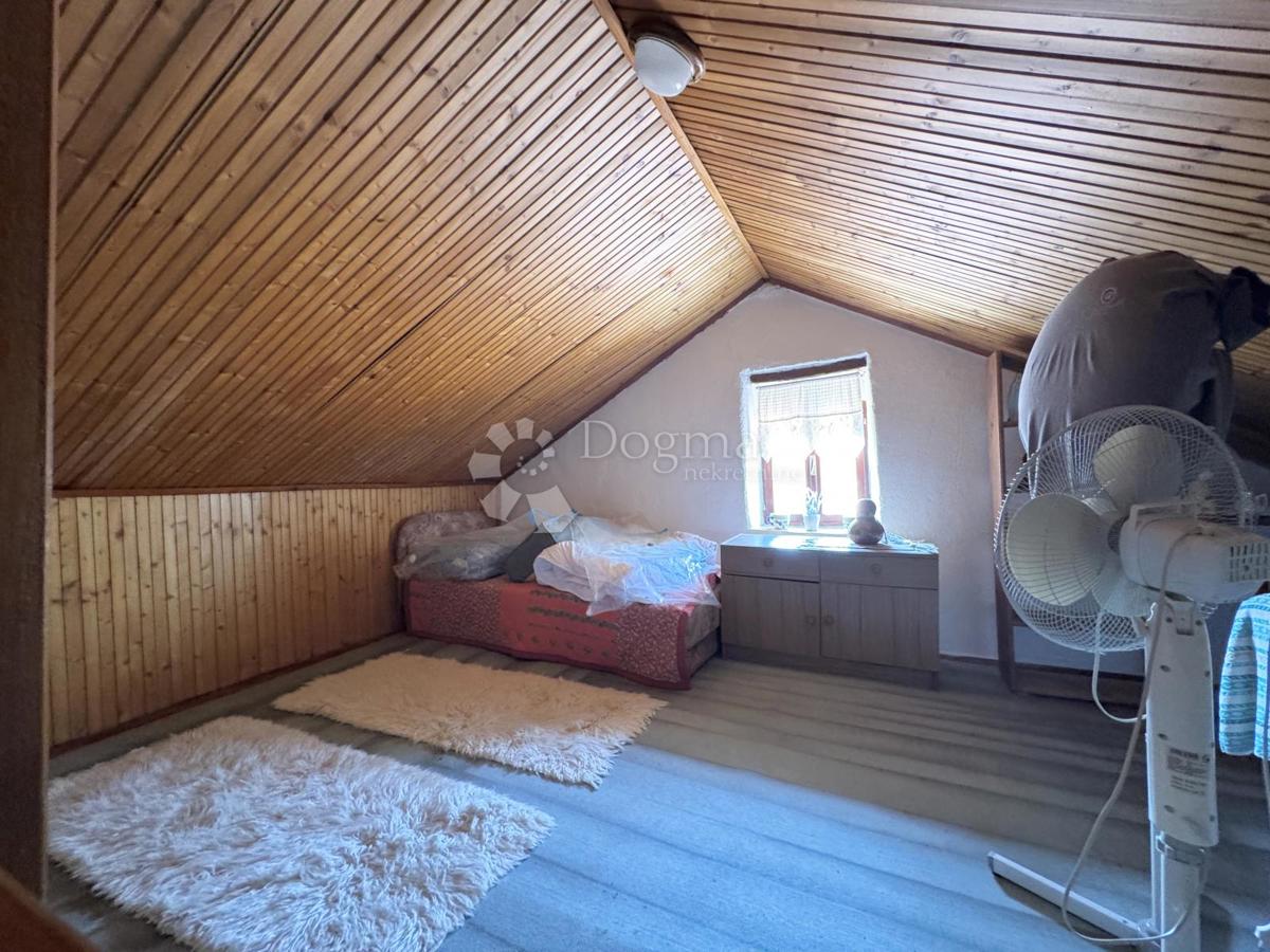 Casa Draga Bašćanska, Baška, 240m2