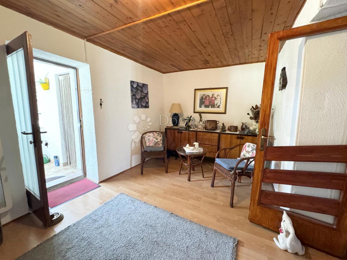 Casa Draga Bašćanska, Baška, 240m2