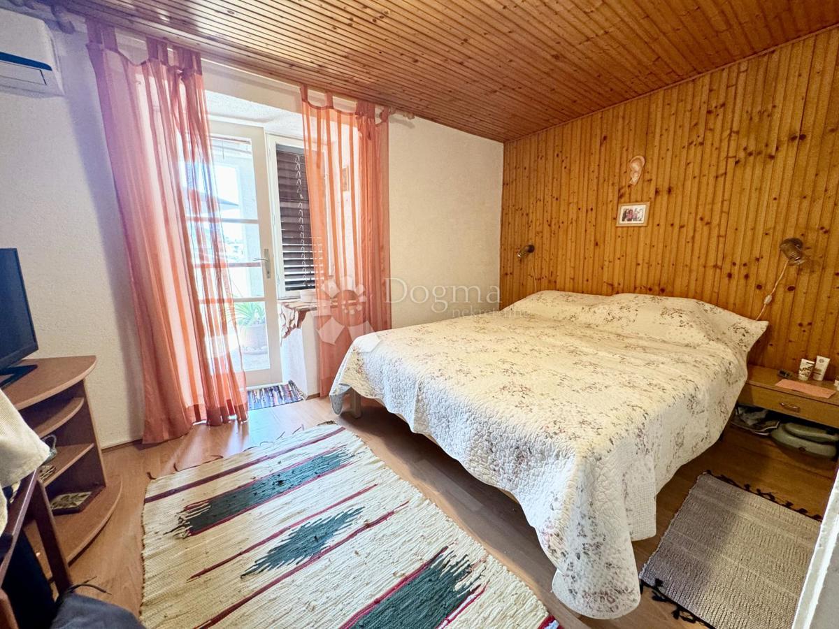 Casa Draga Bašćanska, Baška, 240m2