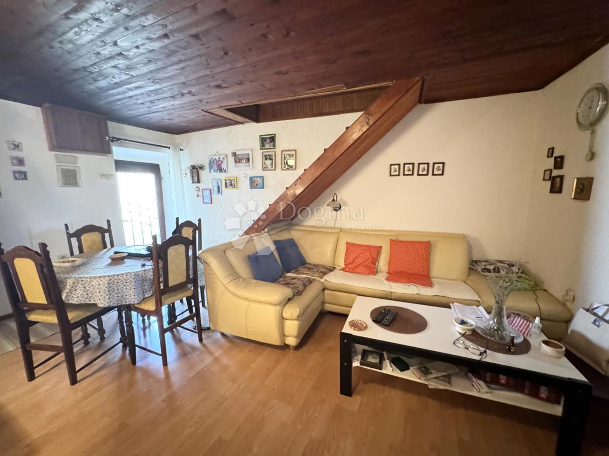 Casa Draga Bašćanska, Baška, 240m2