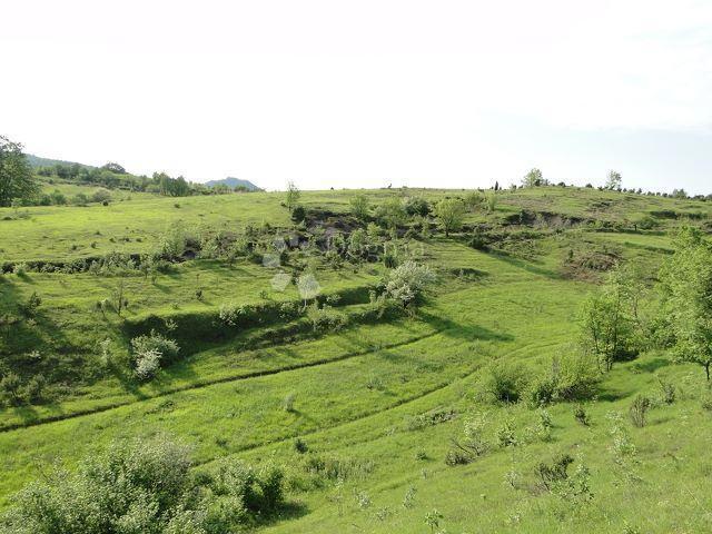 Terreno Nova Kršlja, Rakovica, 22.850m2