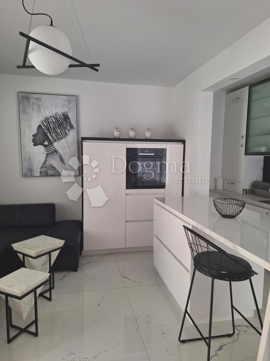 Appartamento Bogovići, Malinska-Dubašnica, 73m2