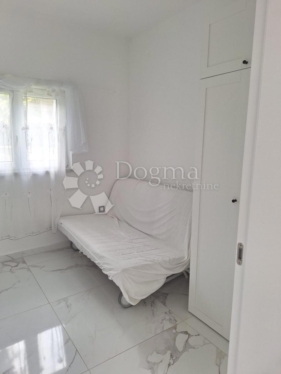 Appartamento Bogovići, Malinska-Dubašnica, 73m2