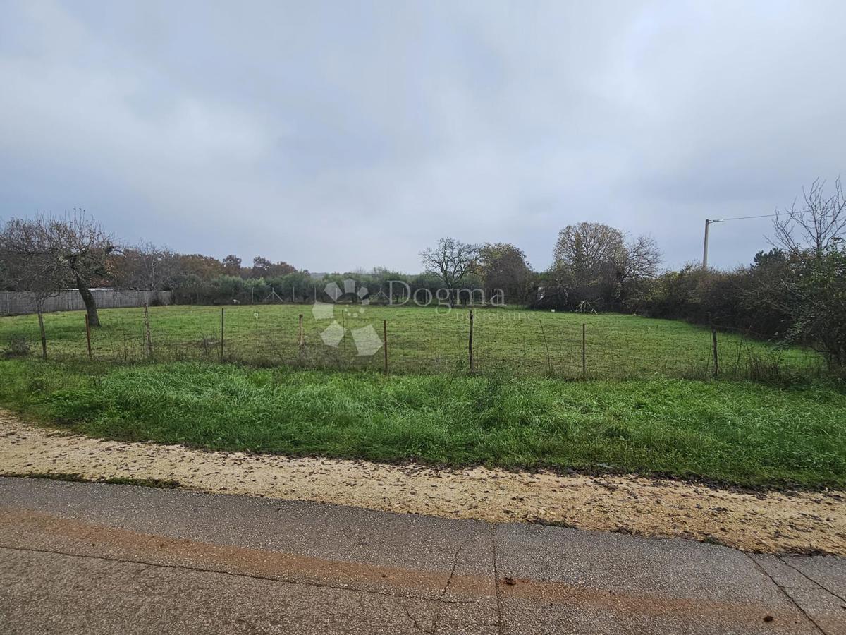 Terreno Filipini, Poreč, 2.000m2