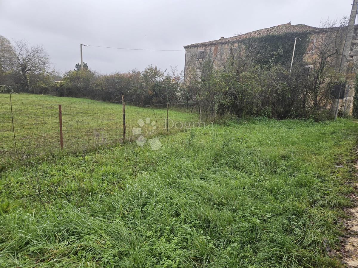 Terreno Filipini, Poreč, 2.000m2