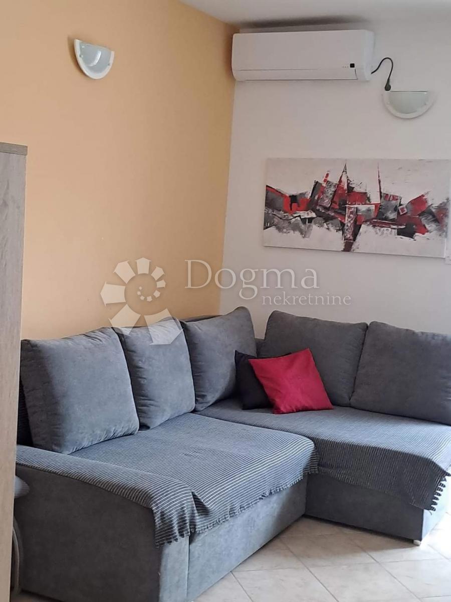 Appartamento Barbat na Rabu, Rab, 48m2