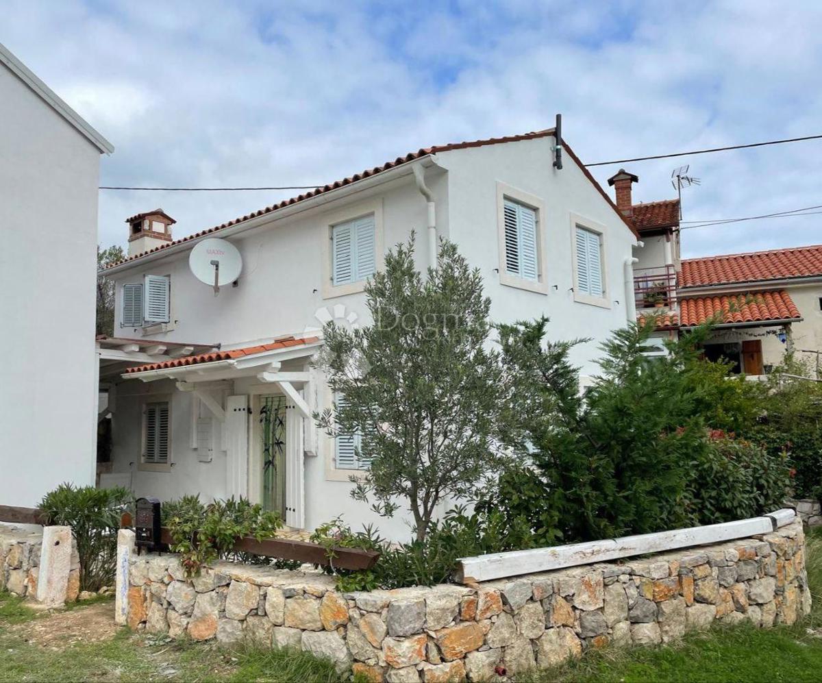 Casa Brseč, Mošćenička Draga, 98m2