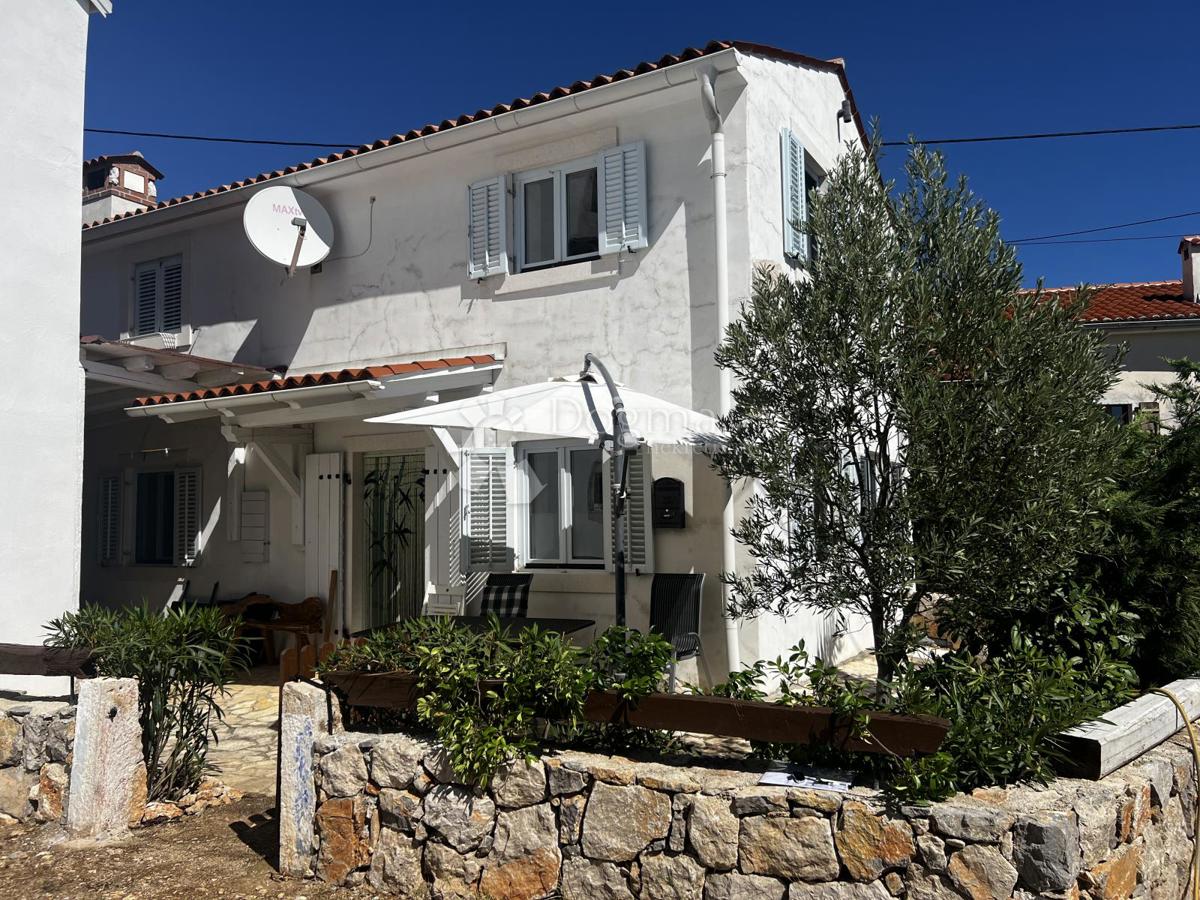 Casa Brseč, Mošćenička Draga, 98m2