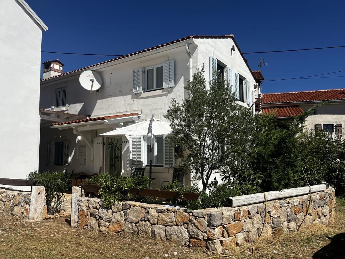 Casa Brseč, Mošćenička Draga, 98m2