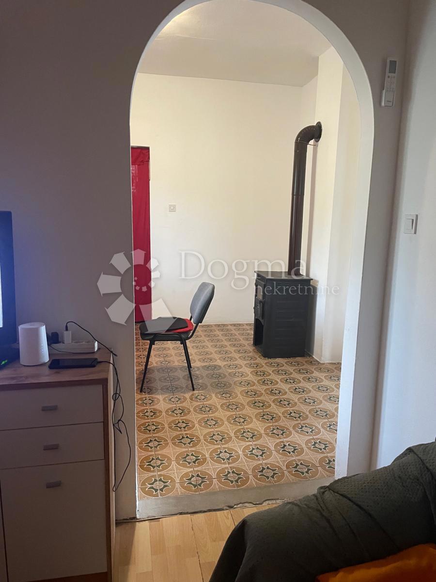 Allogio Drenova, Rijeka, 82m2