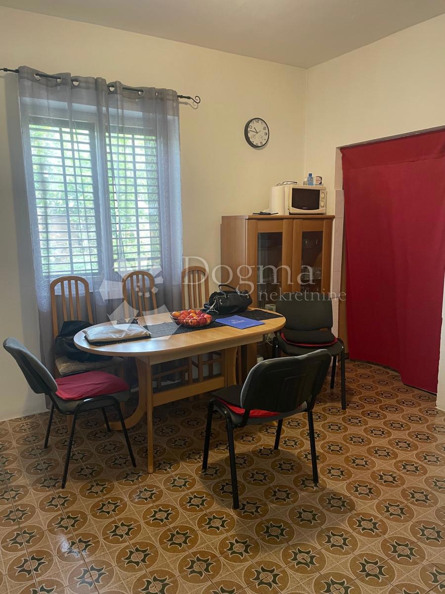 Allogio Drenova, Rijeka, 82m2