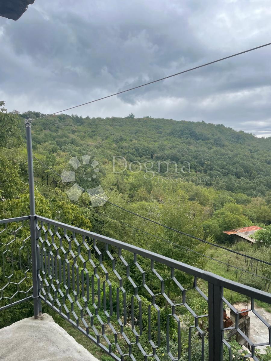 Allogio Drenova, Rijeka, 82m2