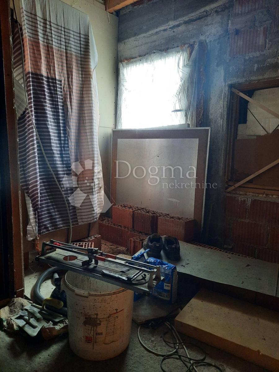 Allogio Drenova, Rijeka, 82m2