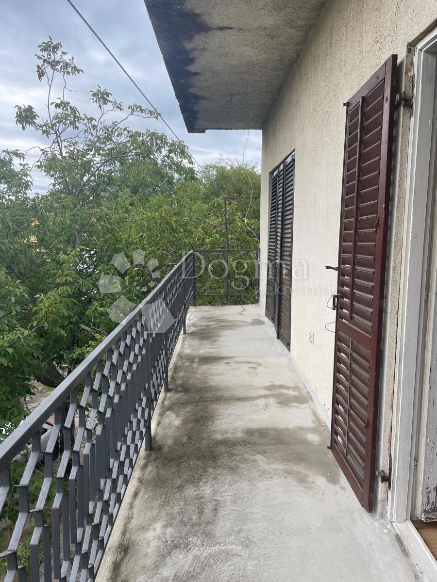 Allogio Drenova, Rijeka, 82m2