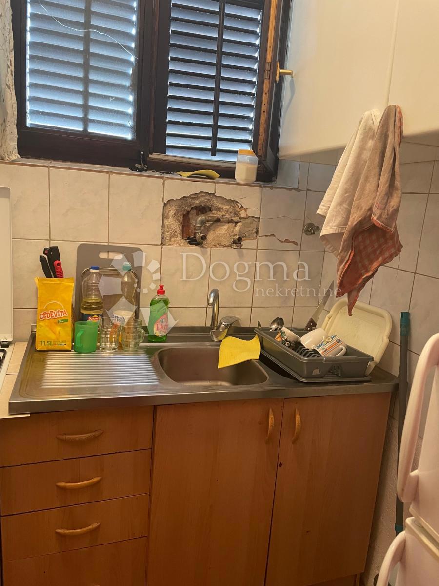 Allogio Drenova, Rijeka, 82m2