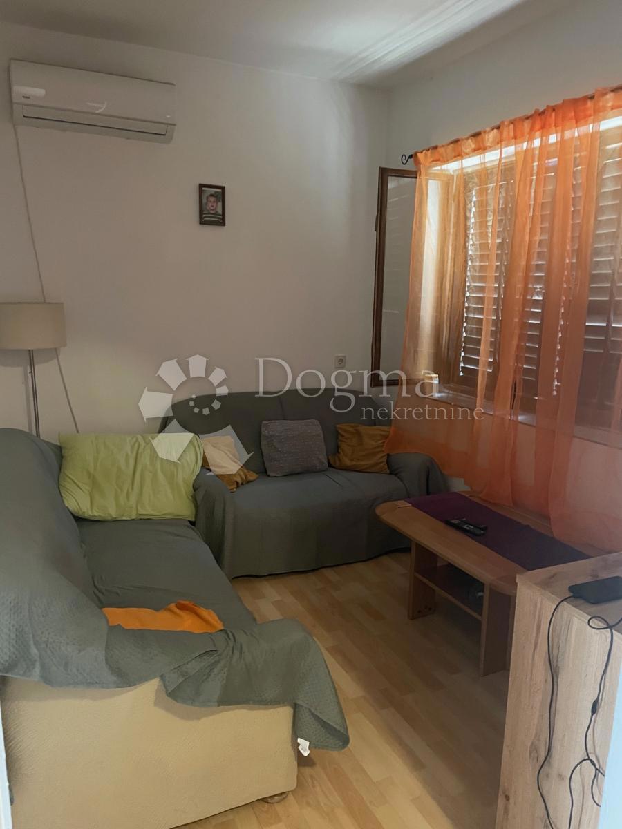 Allogio Drenova, Rijeka, 82m2