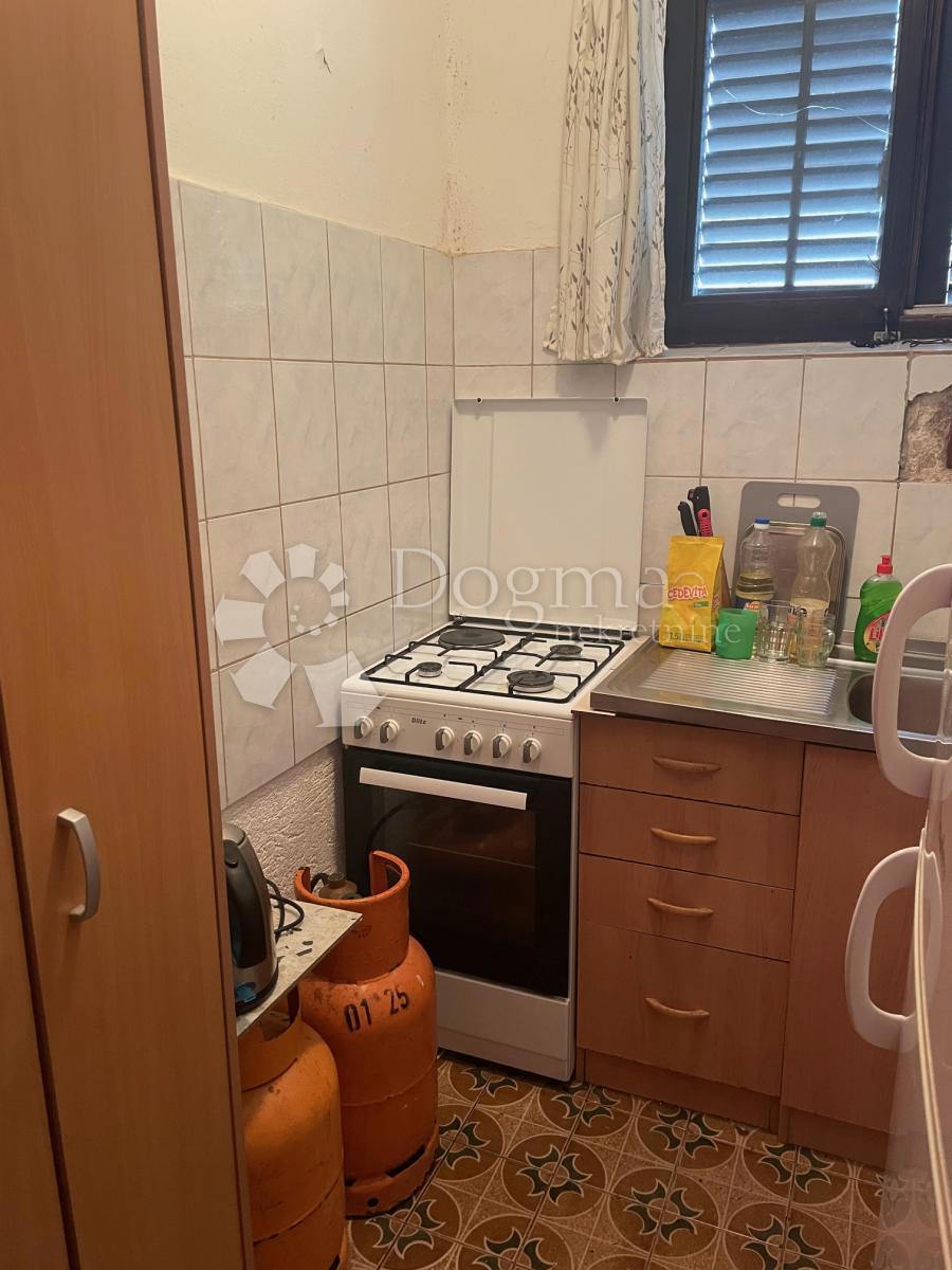 Allogio Drenova, Rijeka, 82m2