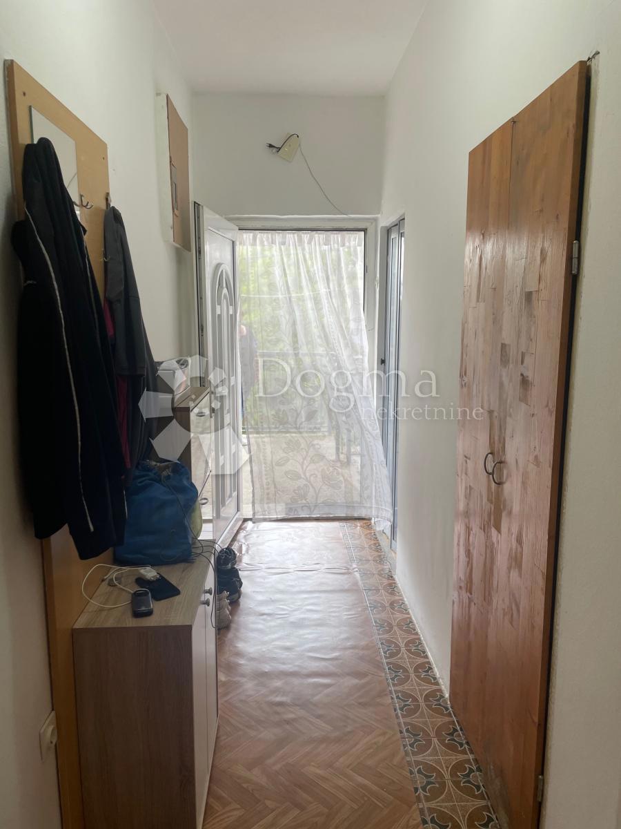 Allogio Drenova, Rijeka, 82m2