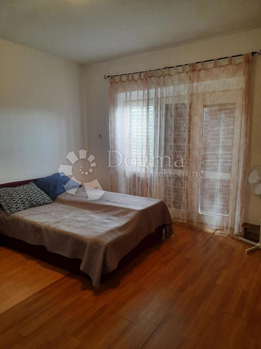 Allogio Drenova, Rijeka, 82m2