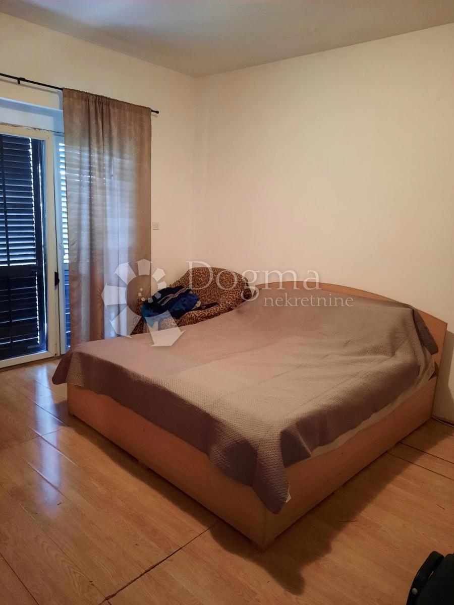 Allogio Drenova, Rijeka, 82m2