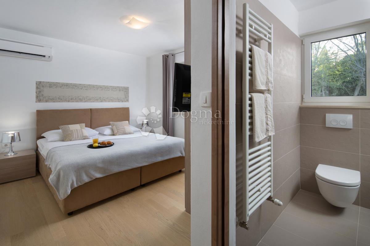 Bella villa vicino a Albona